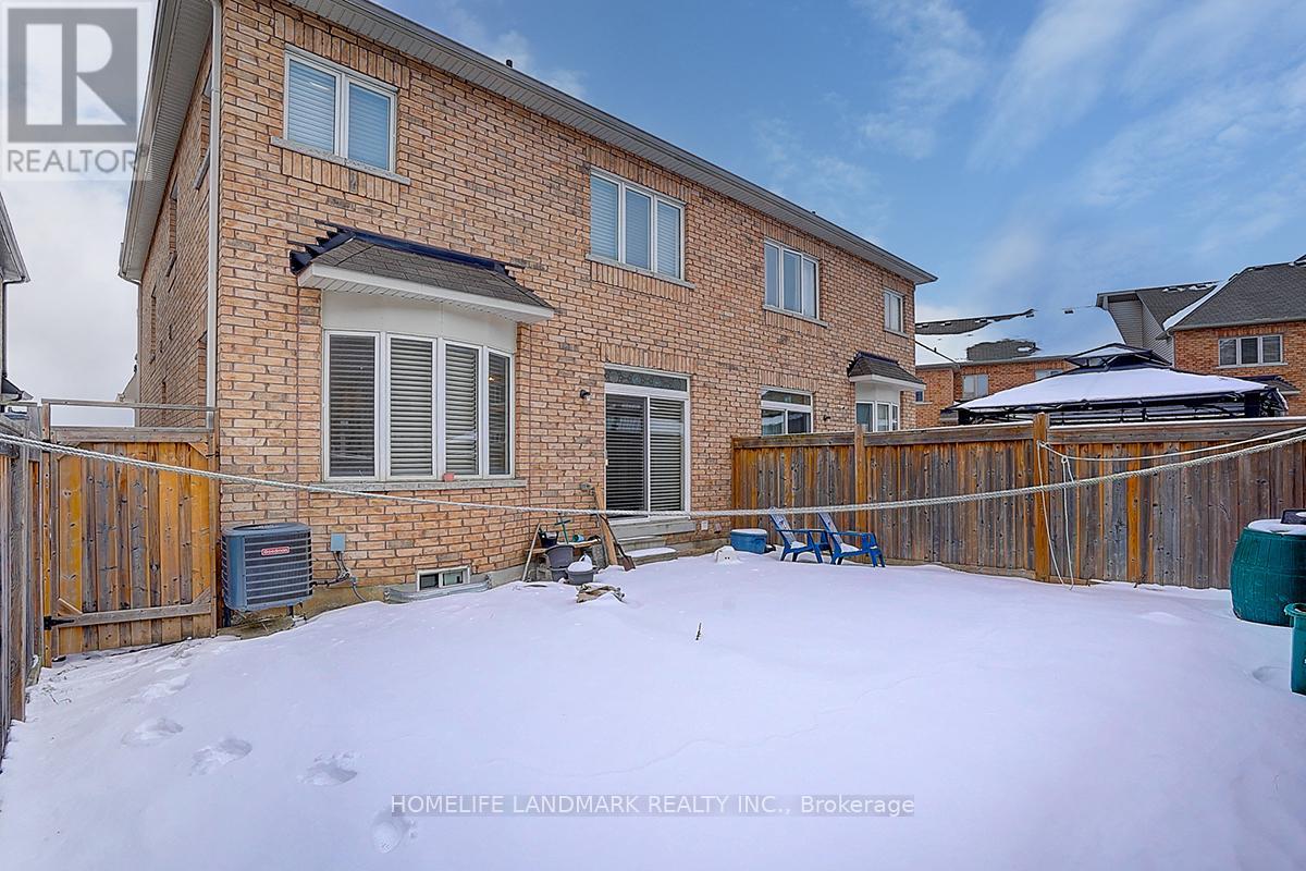 34 Foshan Avenue, Markham, Ontario  L6C 0R1 - Photo 40 - N11951991