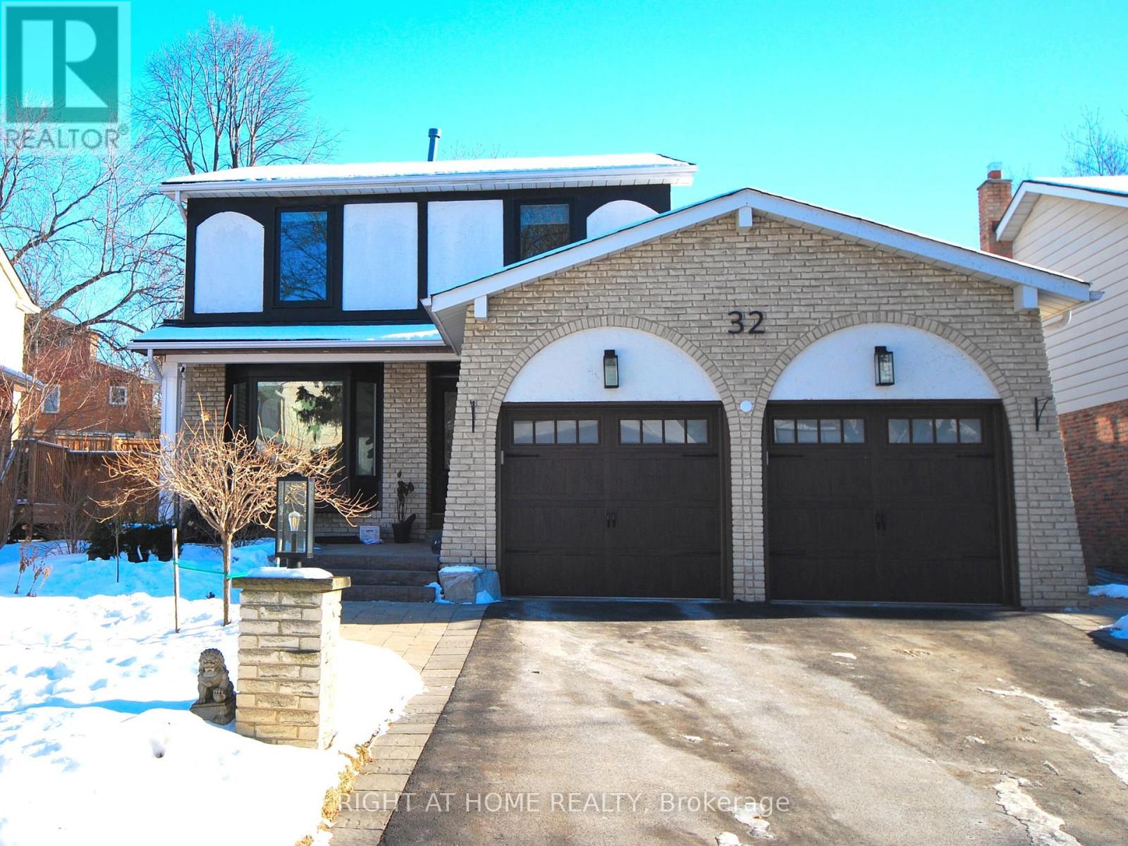 Property at 32 BRAEBURN DRIVE image 1