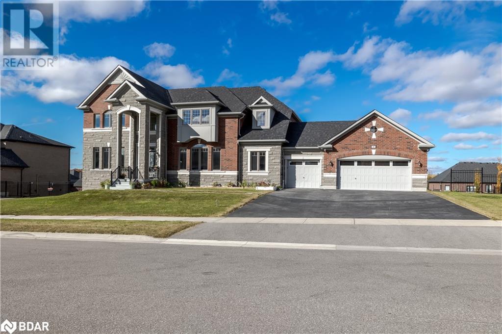 10 STEWART Crescent, essa, Ontario