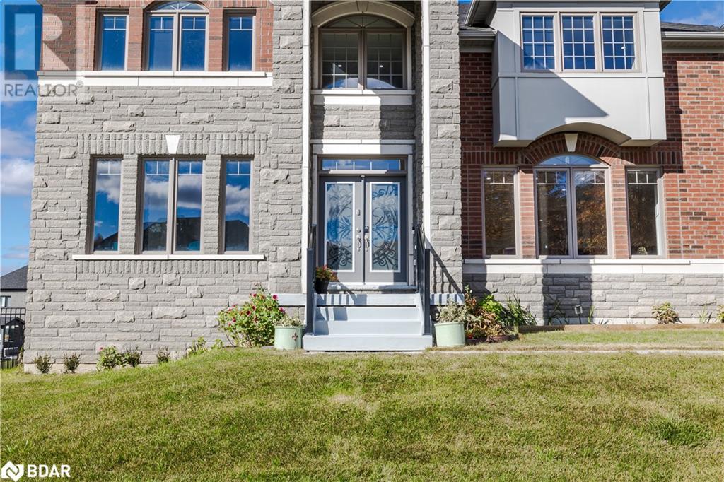 10 Stewart Crescent, Simcoe, Ontario  L0L 2N0 - Photo 2 - 40695611