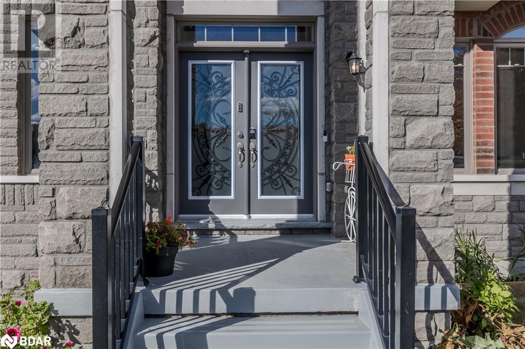 10 Stewart Crescent, Simcoe, Ontario  L0L 2N0 - Photo 3 - 40695611