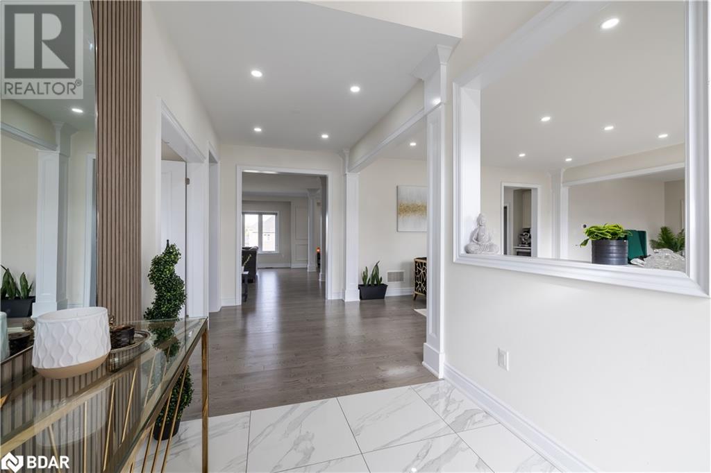 10 Stewart Crescent, Simcoe, Ontario  L0L 2N0 - Photo 6 - 40695611