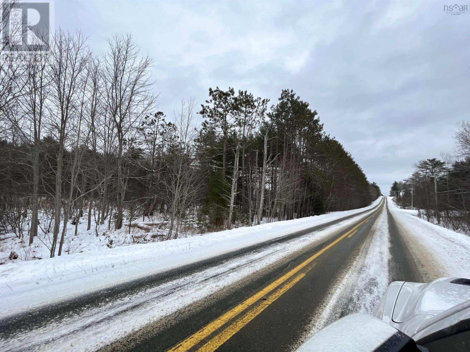 Lot (Pid 60412582) Highway 325, Oakhill, Nova Scotia  B4V 8E1 - Photo 2 - 202502189