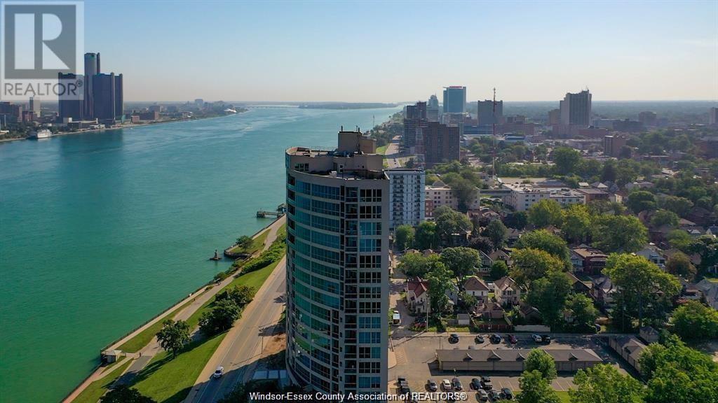 Property at 1225 RIVERSIDE West Unit# 1203 image 2