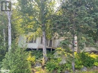 Lot 11a Little Long, Parry Sound Remote Area, Ontario  P0H 1S0 - Photo 7 - X10897530