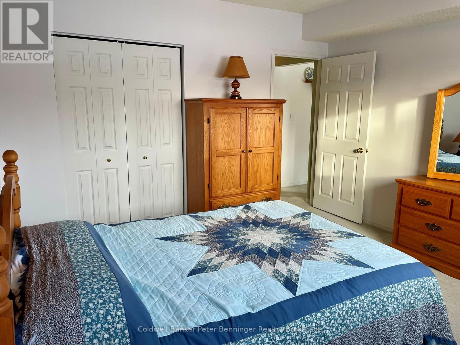 206 - 203 Mcnab Street, Brockton, Ontario  N0G 2V0 - Photo 10 - X11909249