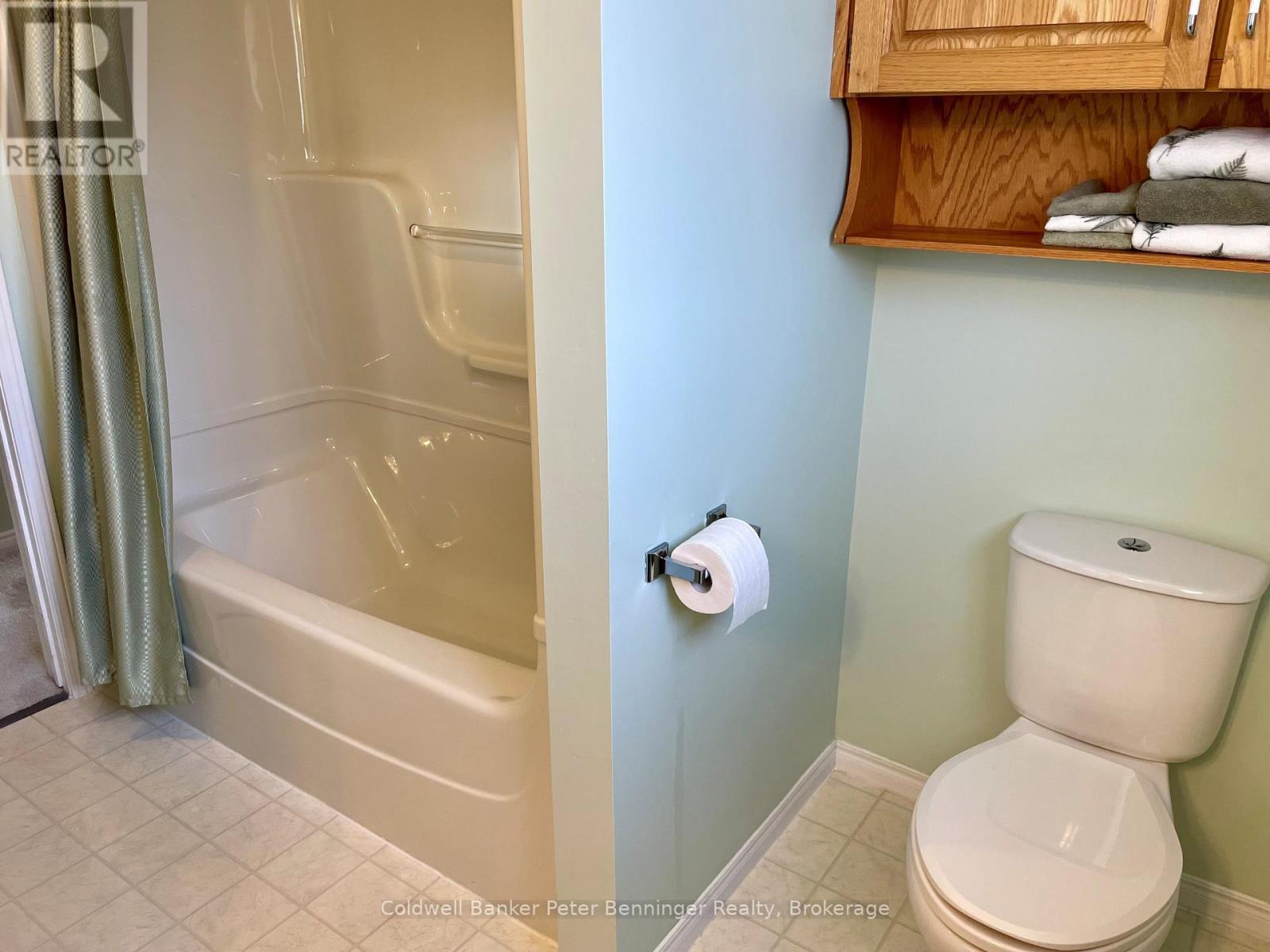 206 - 203 Mcnab Street, Brockton, Ontario  N0G 2V0 - Photo 14 - X11909249