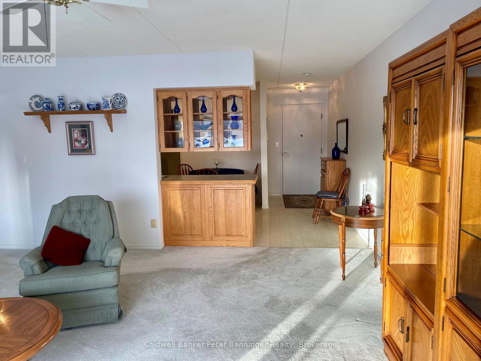 206 - 203 Mcnab Street, Brockton, Ontario  N0G 2V0 - Photo 2 - X11909249