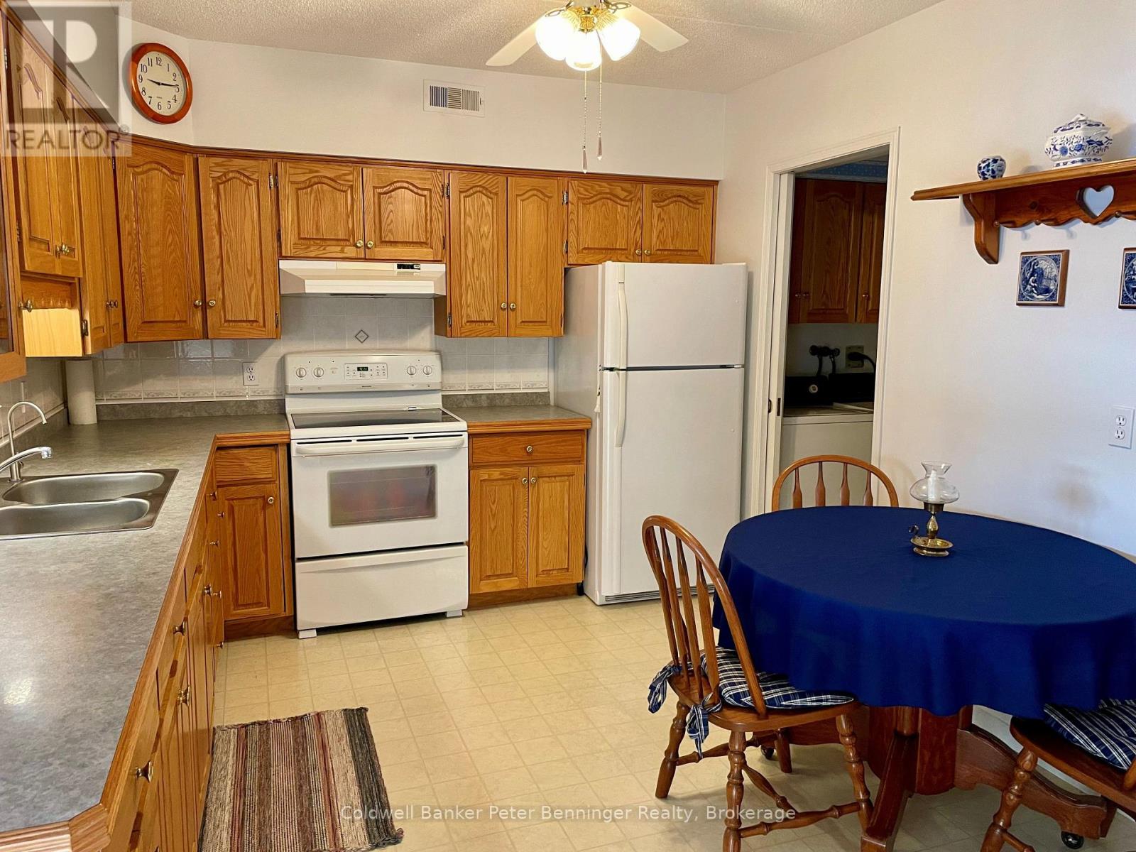 206 - 203 Mcnab Street, Brockton, Ontario  N0G 2V0 - Photo 3 - X11909249
