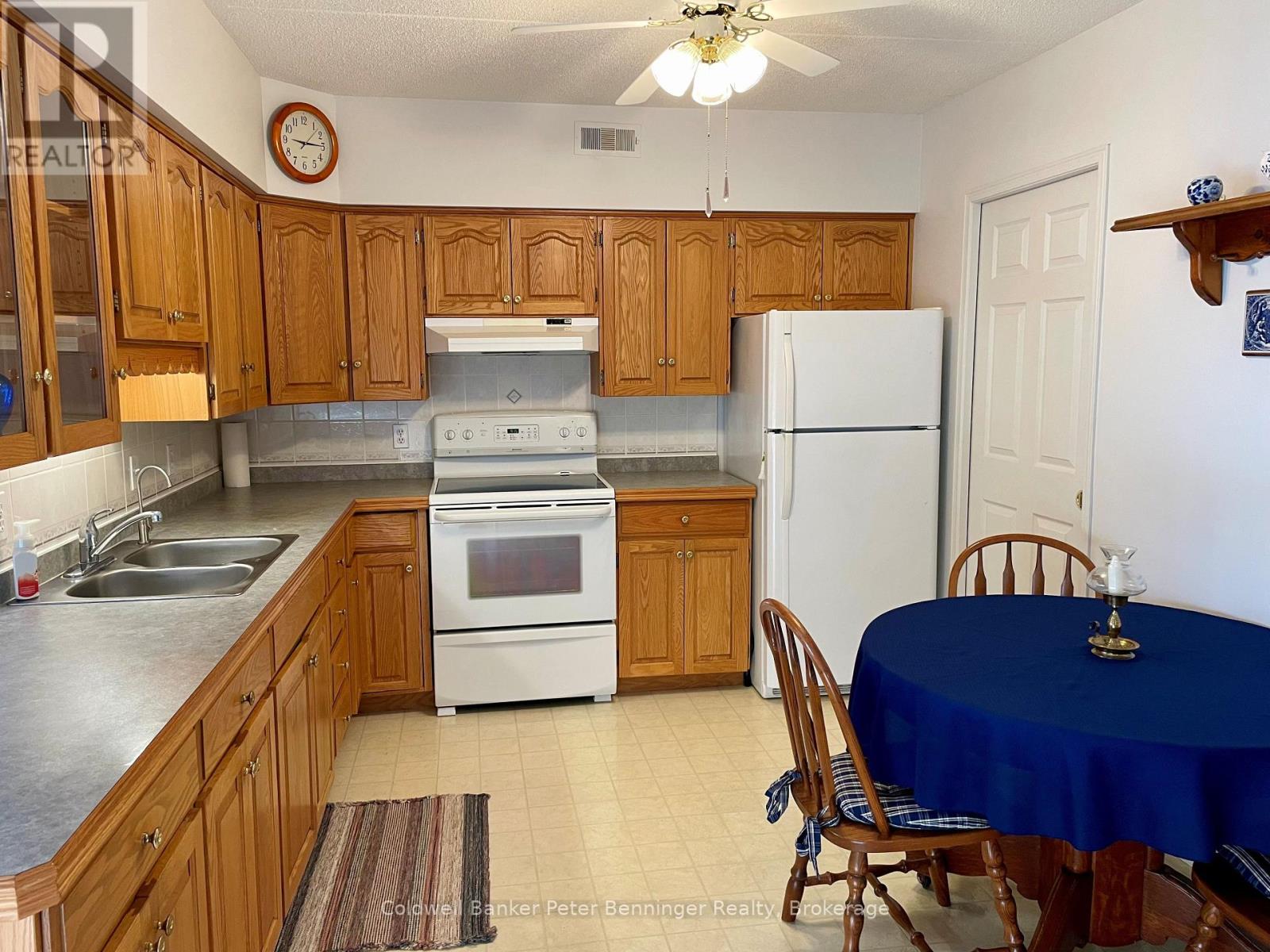 206 - 203 Mcnab Street, Brockton, Ontario  N0G 2V0 - Photo 4 - X11909249