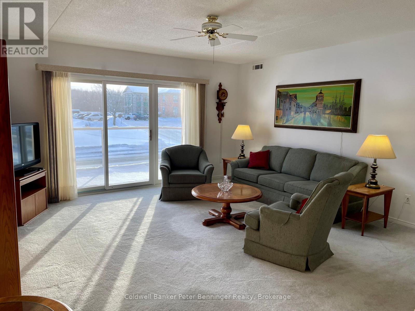 206 - 203 Mcnab Street, Brockton, Ontario  N0G 2V0 - Photo 5 - X11909249