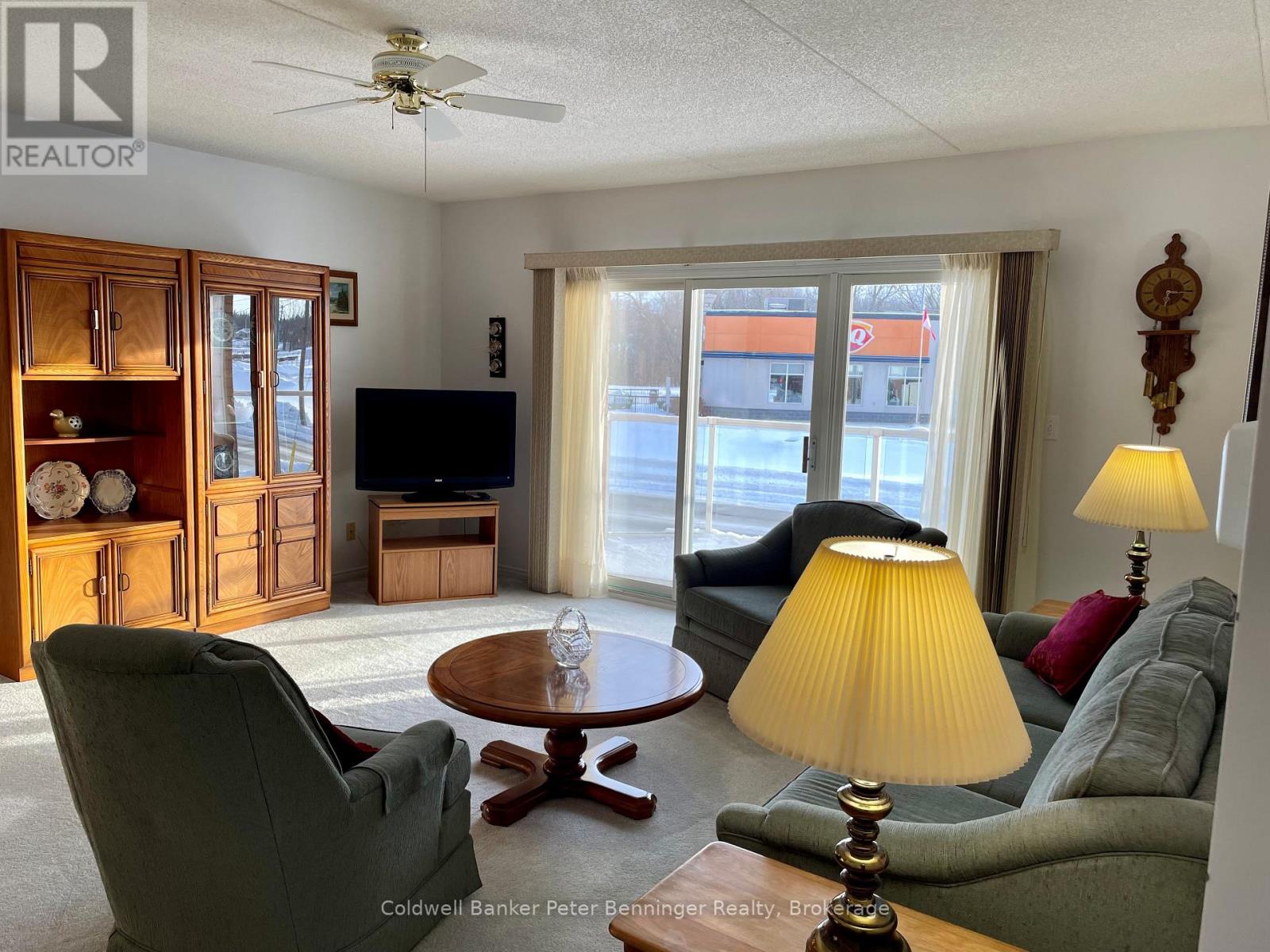206 - 203 Mcnab Street, Brockton, Ontario  N0G 2V0 - Photo 7 - X11909249