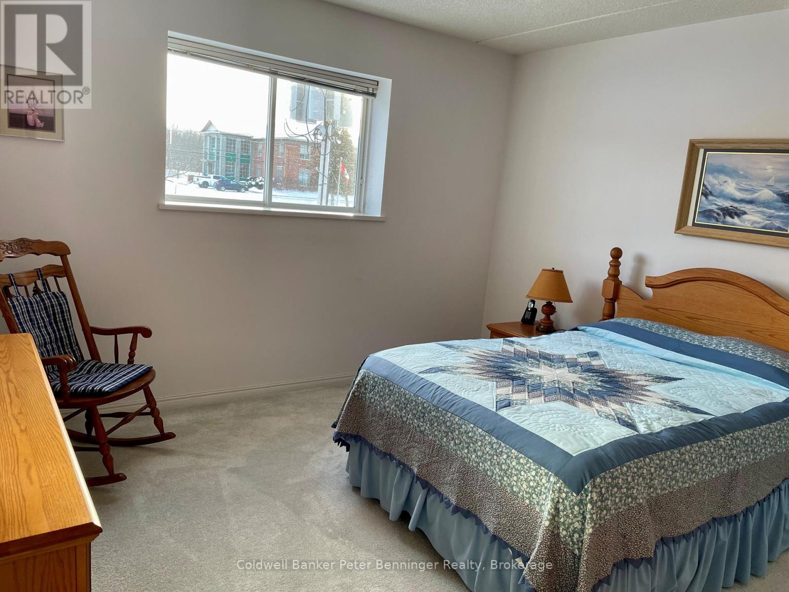 206 - 203 Mcnab Street, Brockton, Ontario  N0G 2V0 - Photo 9 - X11909249