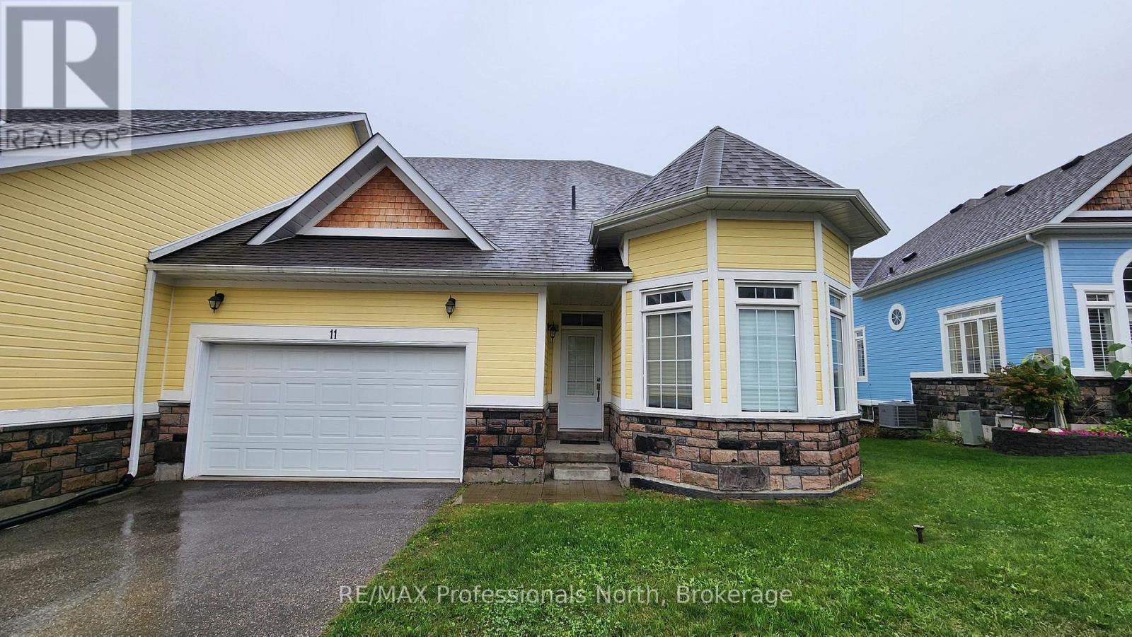 11 Prescott Crescent, Bracebridge, Ontario  P1L 0B7 - Photo 2 - X11916755