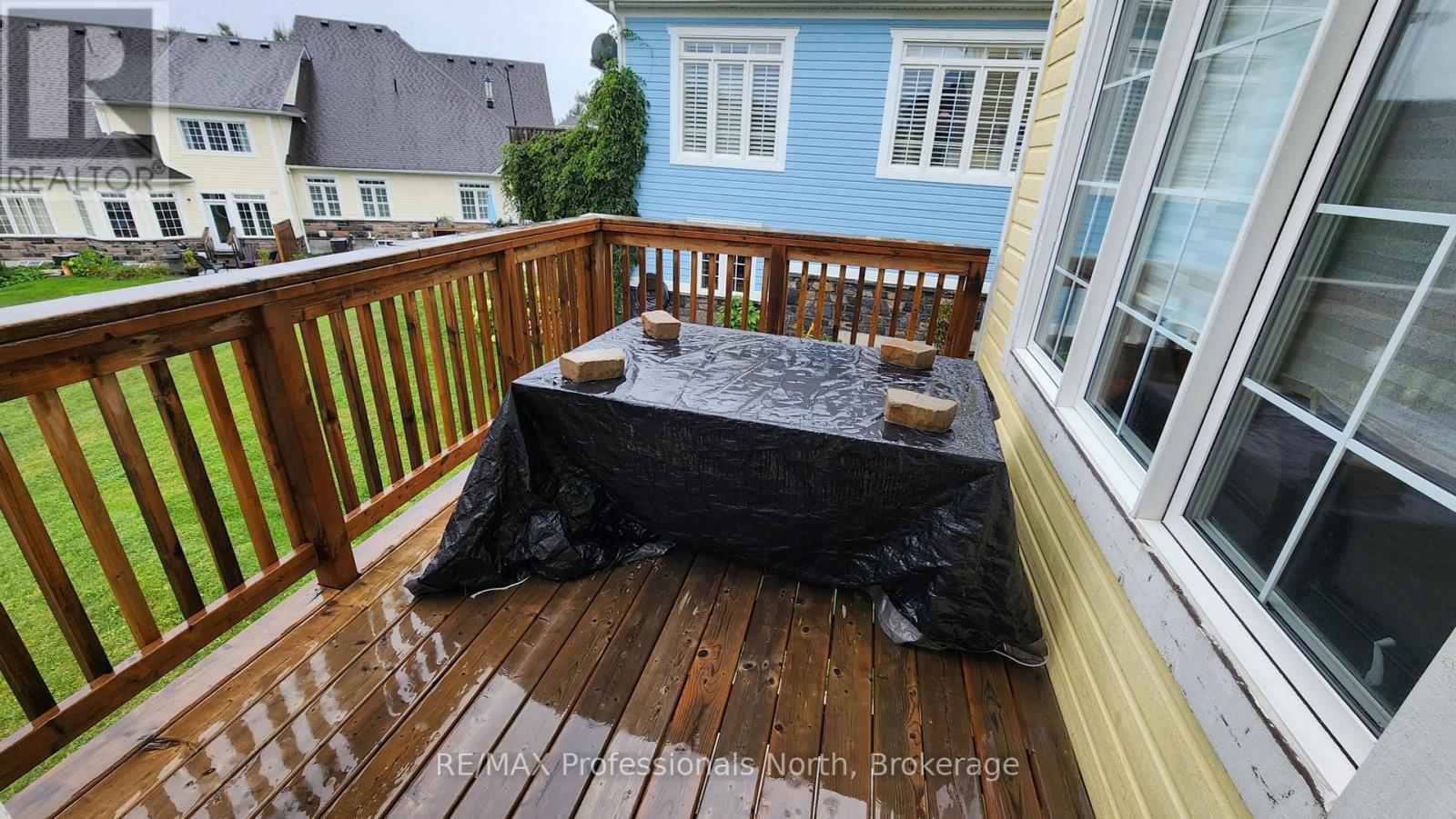 11 Prescott Crescent, Bracebridge, Ontario  P1L 0B7 - Photo 31 - X11916755