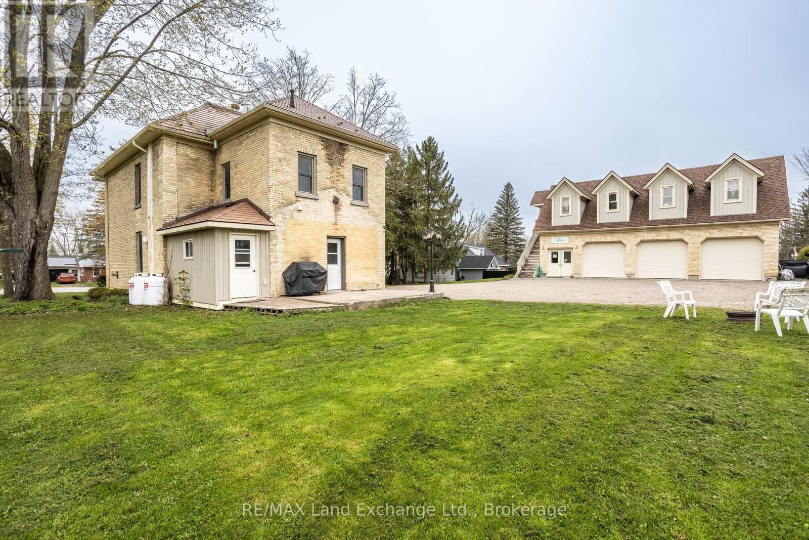 175 Queen Street S, Arran-Elderslie, Ontario  N0G 2N0 - Photo 17 - X11944254