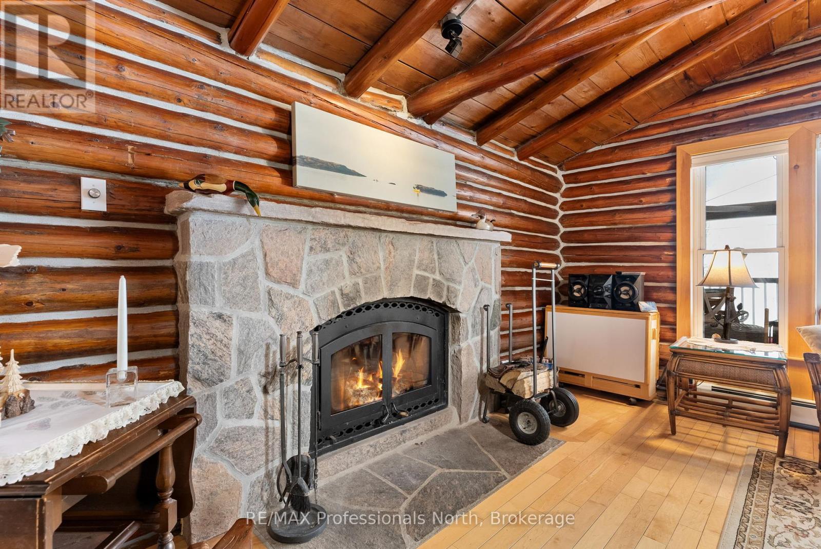 1109 Oxtongue Lake Road, Algonquin Highlands, Ontario  P0A 1H0 - Photo 11 - X11947051