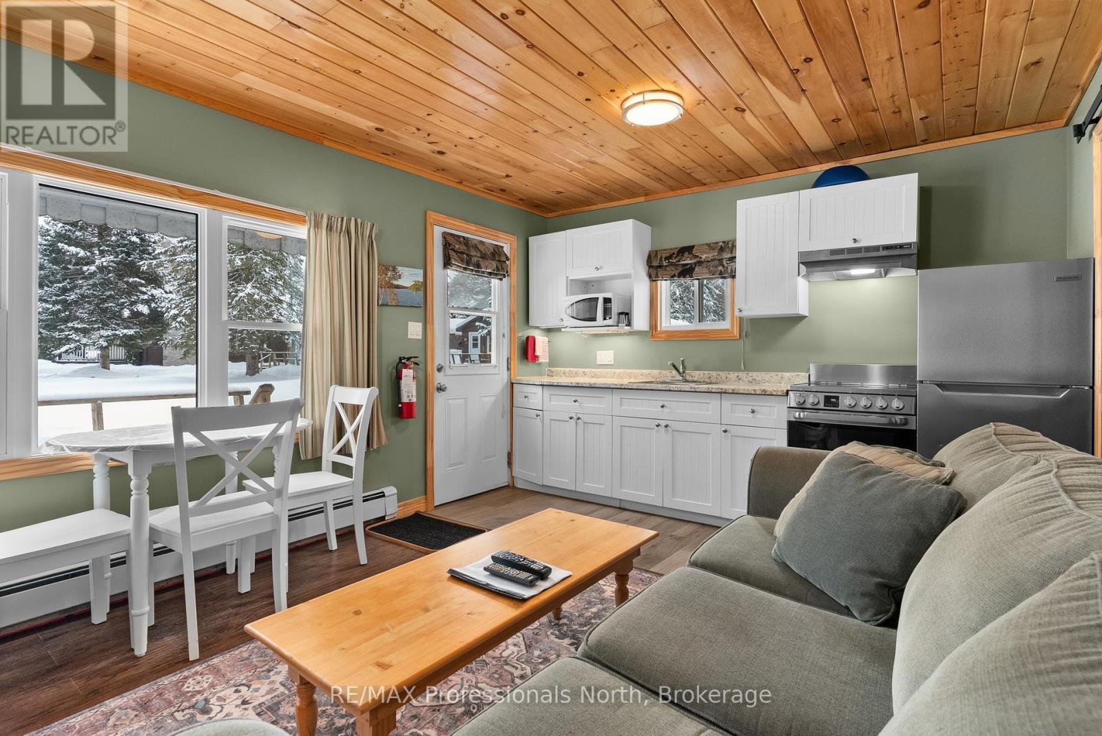 1109 Oxtongue Lake Road, Algonquin Highlands, Ontario  P0A 1H0 - Photo 25 - X11947051