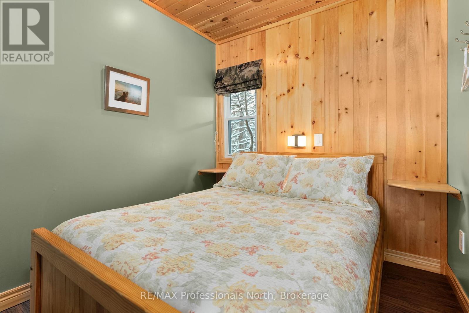 1109 Oxtongue Lake Road, Algonquin Highlands, Ontario  P0A 1H0 - Photo 26 - X11947051