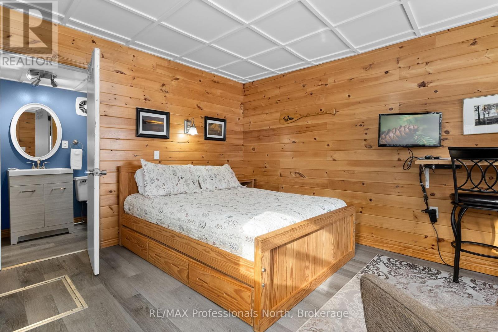 1109 Oxtongue Lake Road, Algonquin Highlands, Ontario  P0A 1H0 - Photo 31 - X11947051