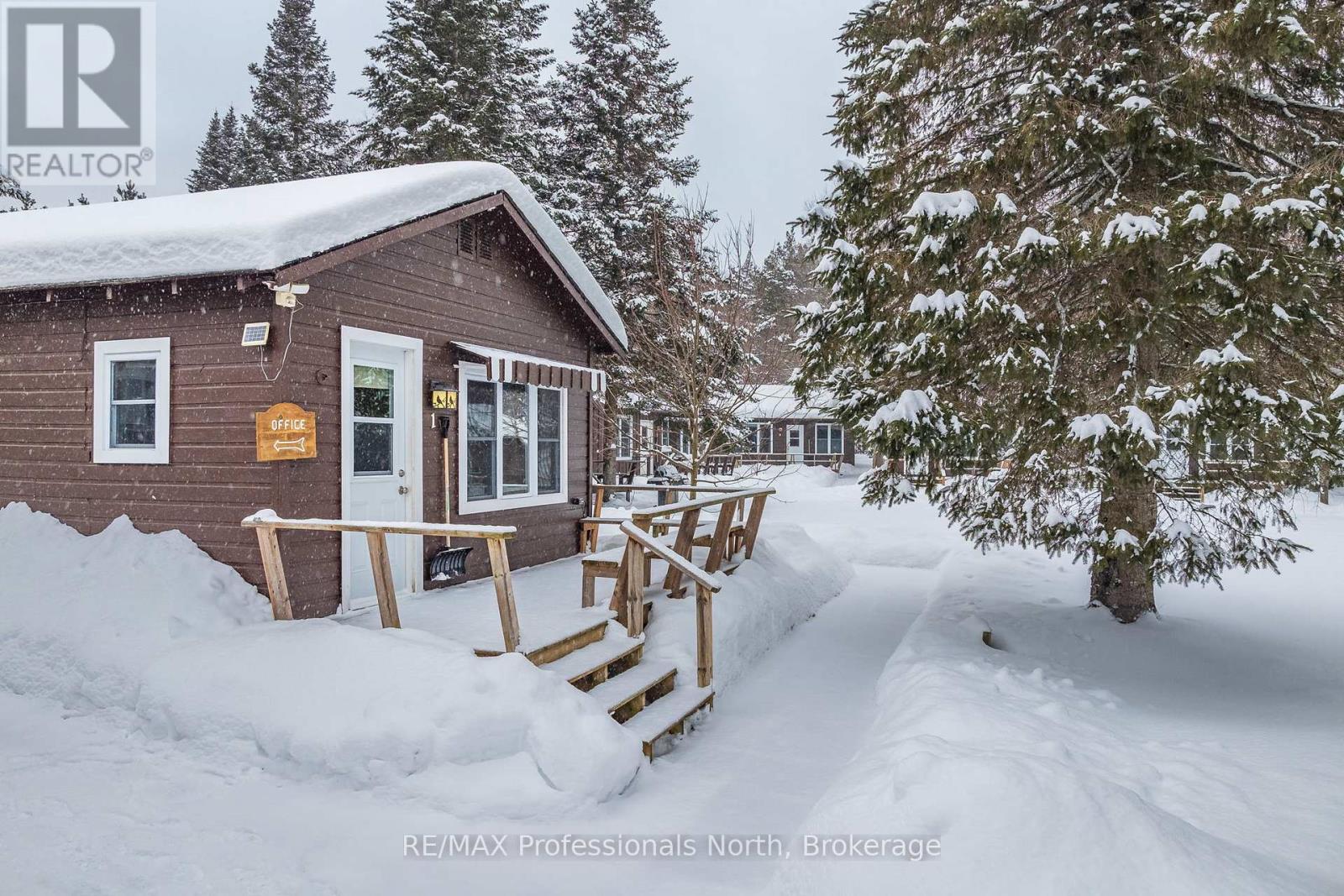 1109 Oxtongue Lake Road, Algonquin Highlands, Ontario  P0A 1H0 - Photo 35 - X11947051