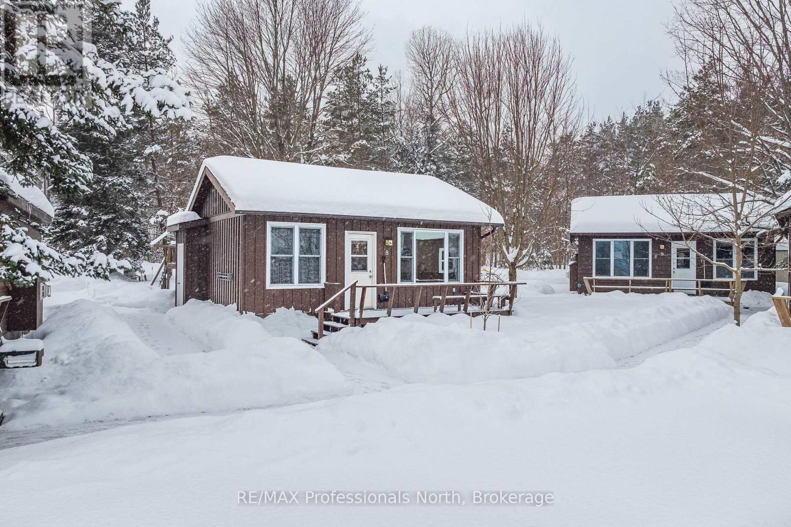 1109 Oxtongue Lake Road, Algonquin Highlands, Ontario  P0A 1H0 - Photo 36 - X11947051