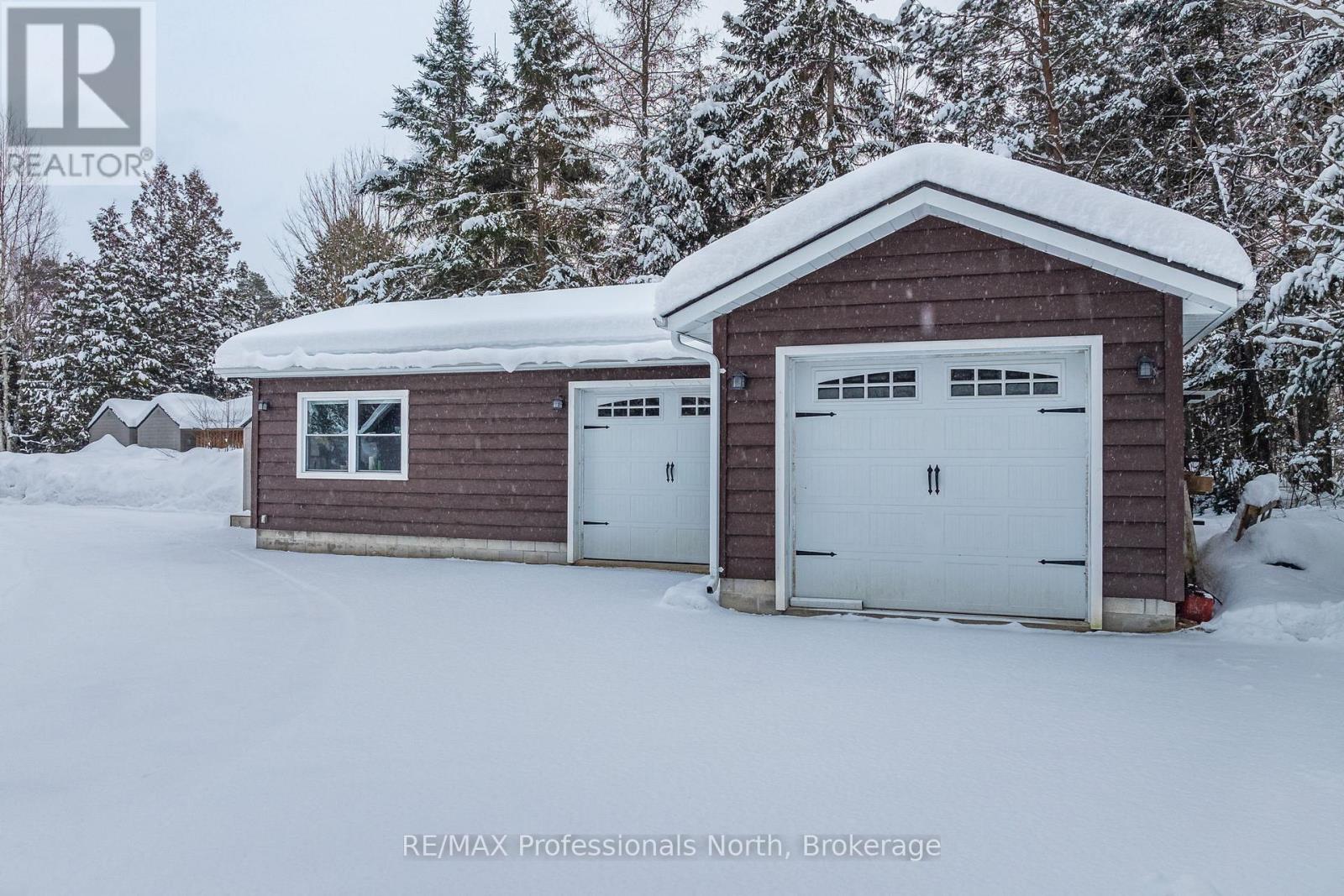 1109 Oxtongue Lake Road, Algonquin Highlands, Ontario  P0A 1H0 - Photo 39 - X11947051