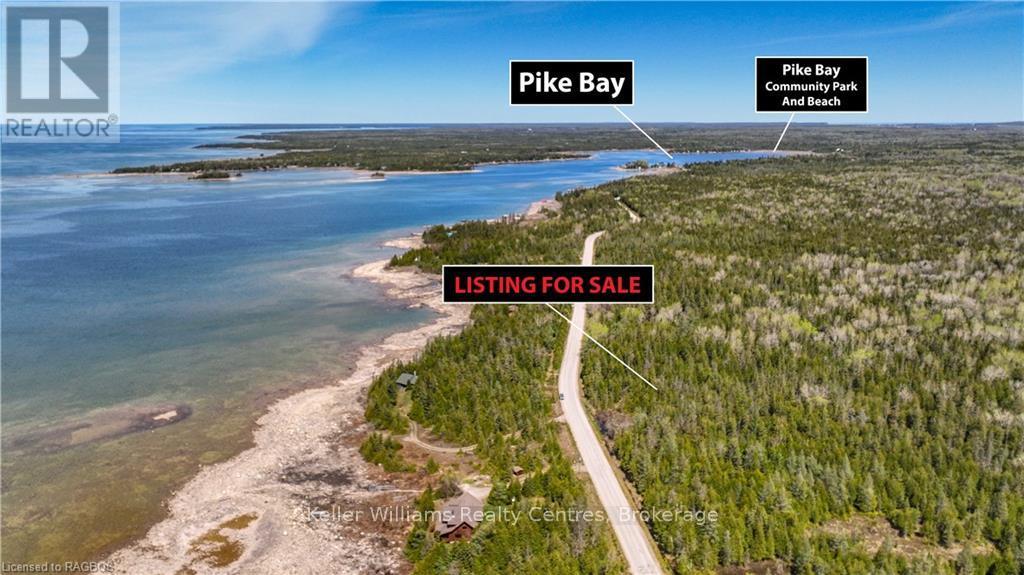 1061 Sunset Drive, South Bruce Peninsula, Ontario  N0H 2T0 - Photo 8 - X11950526