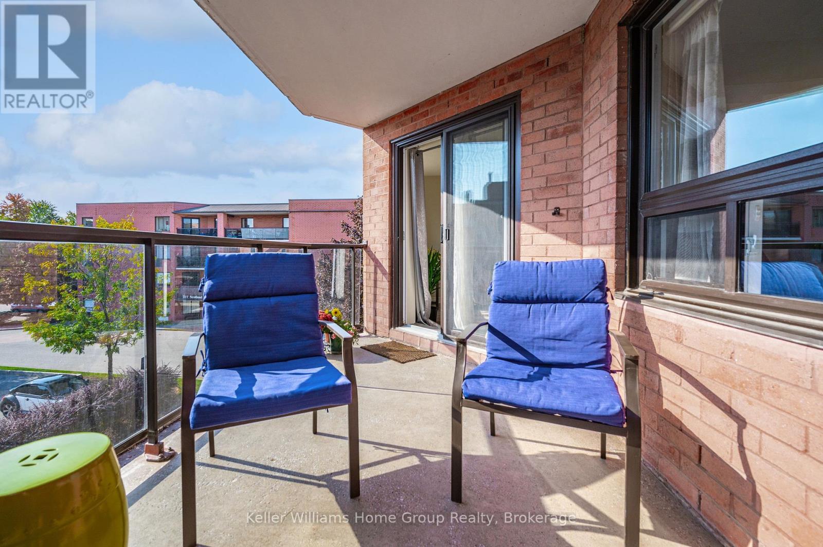 306 - 215 Scotland Street, Centre Wellington, Ontario  N1M 3L8 - Photo 11 - X11950937