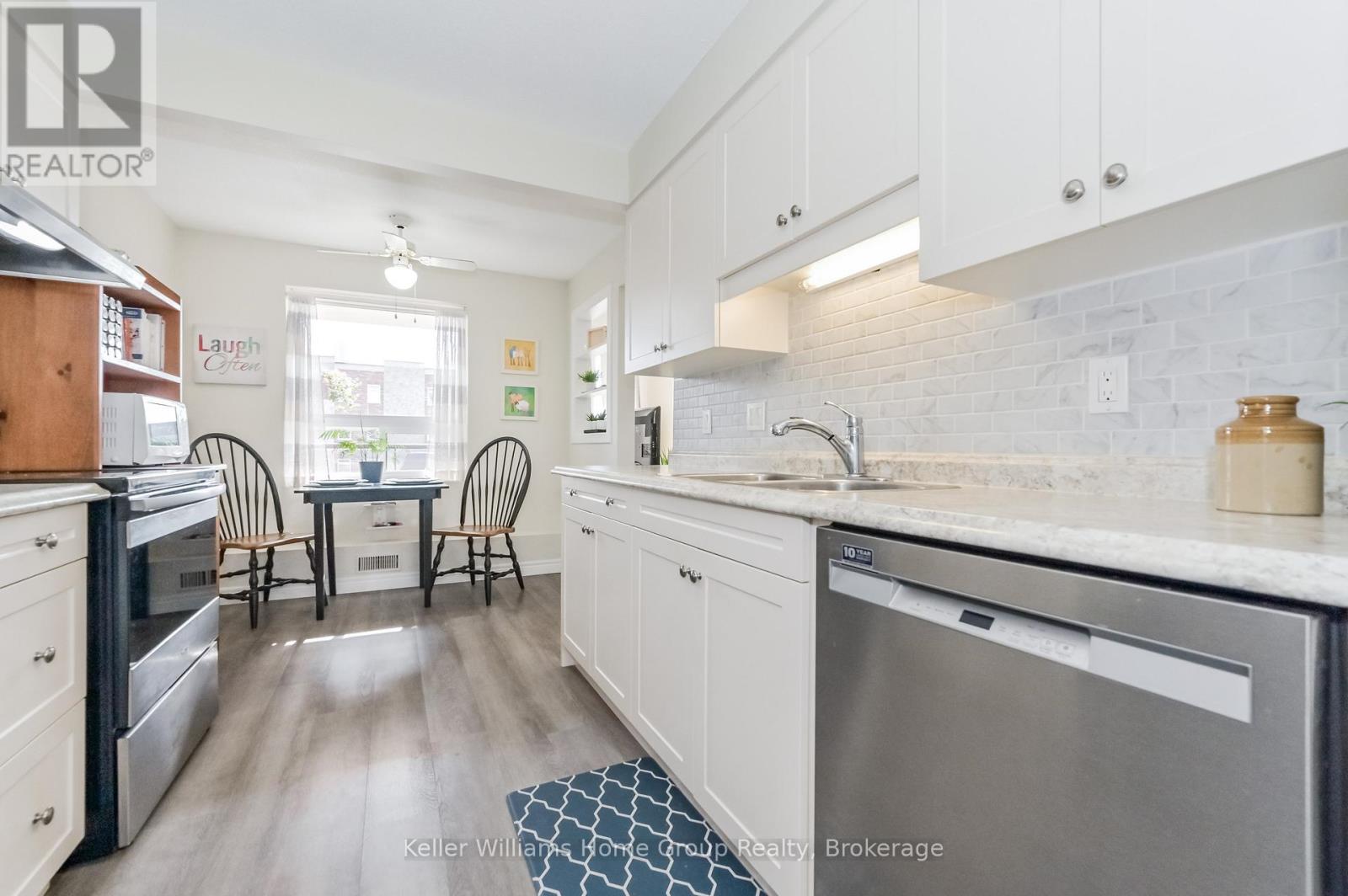 306 - 215 Scotland Street, Centre Wellington, Ontario  N1M 3L8 - Photo 12 - X11950937