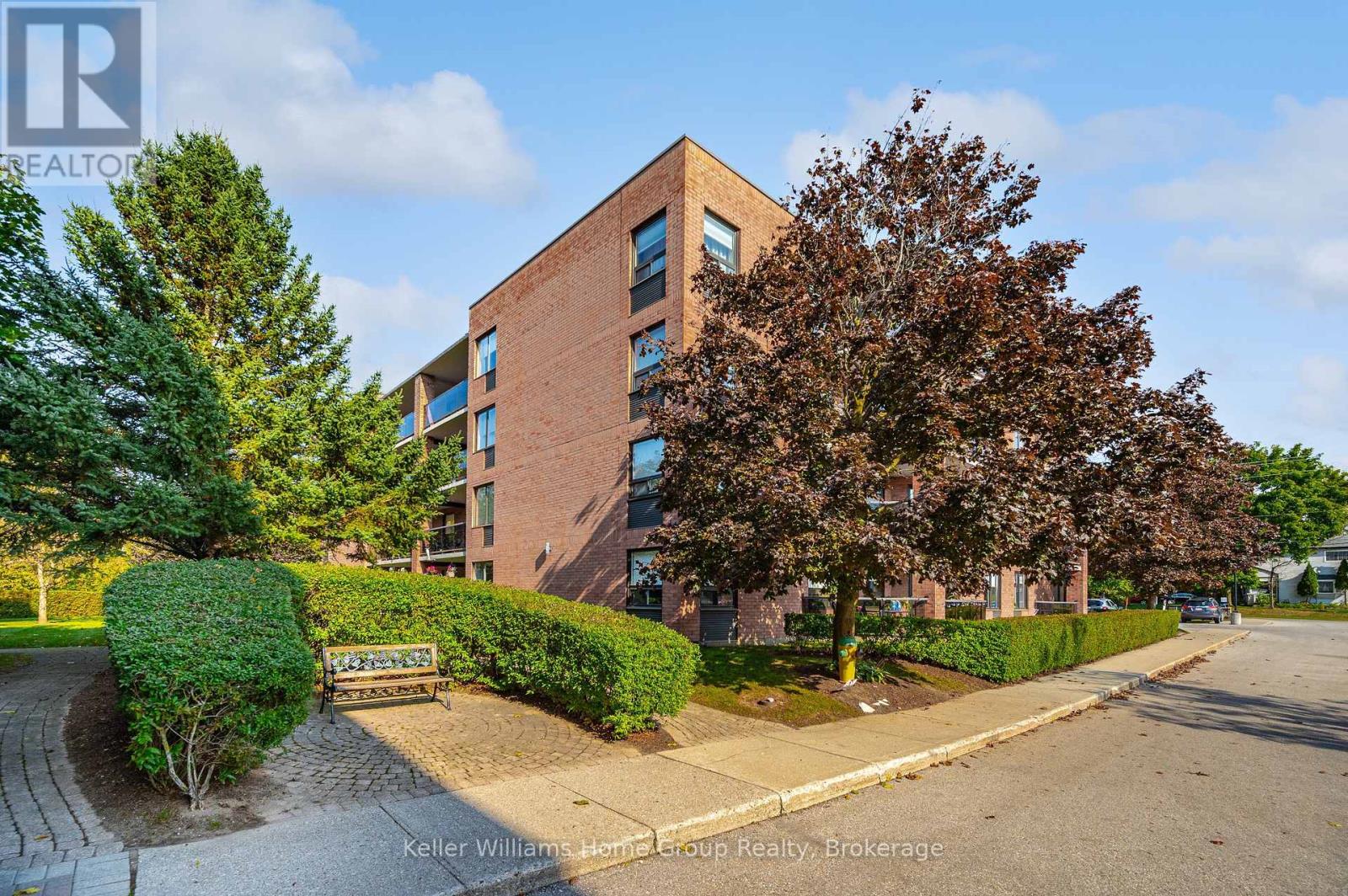 306 - 215 Scotland Street, Centre Wellington, Ontario  N1M 3L8 - Photo 2 - X11950937