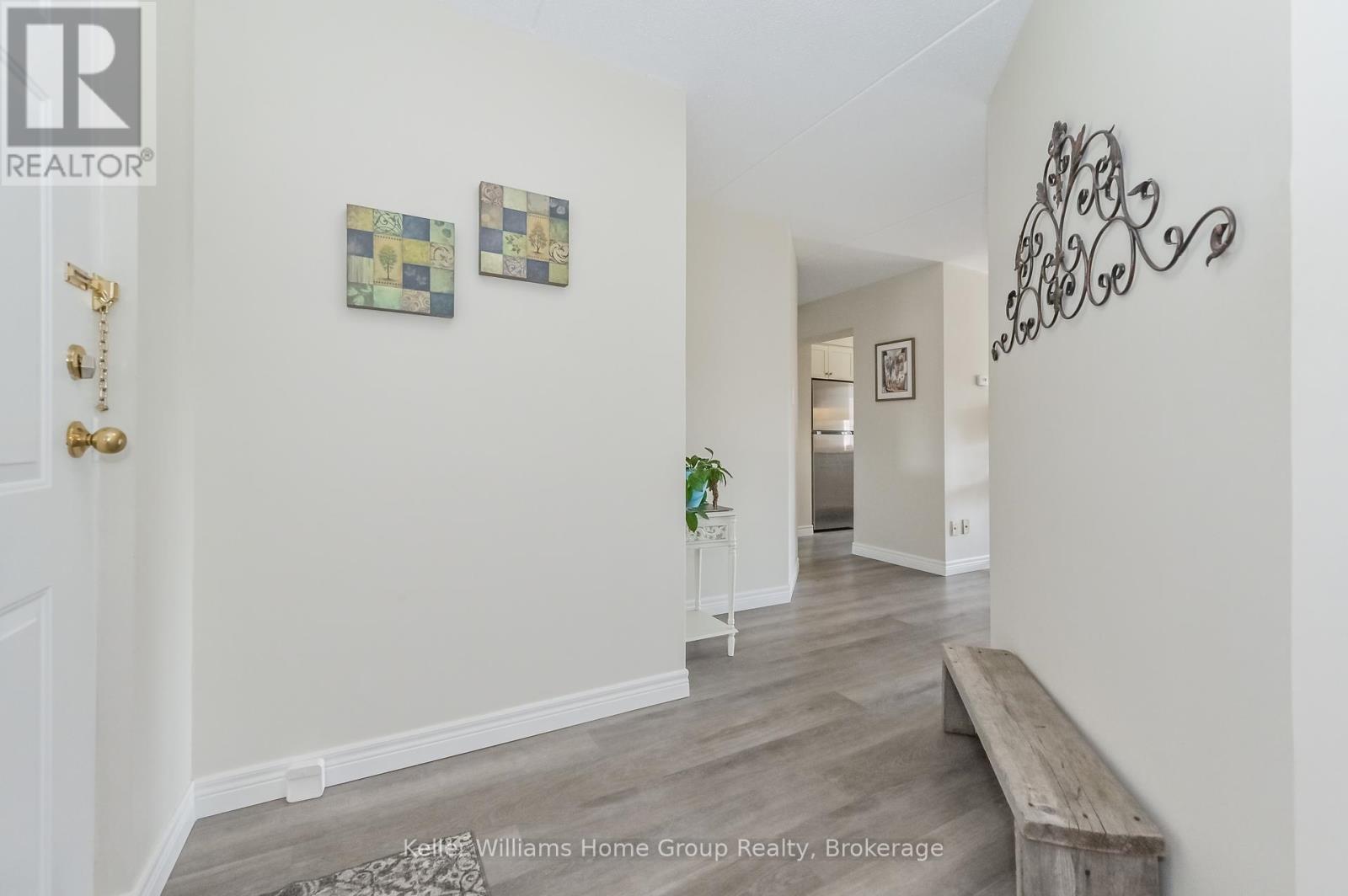 306 - 215 Scotland Street, Centre Wellington, Ontario  N1M 3L8 - Photo 3 - X11950937