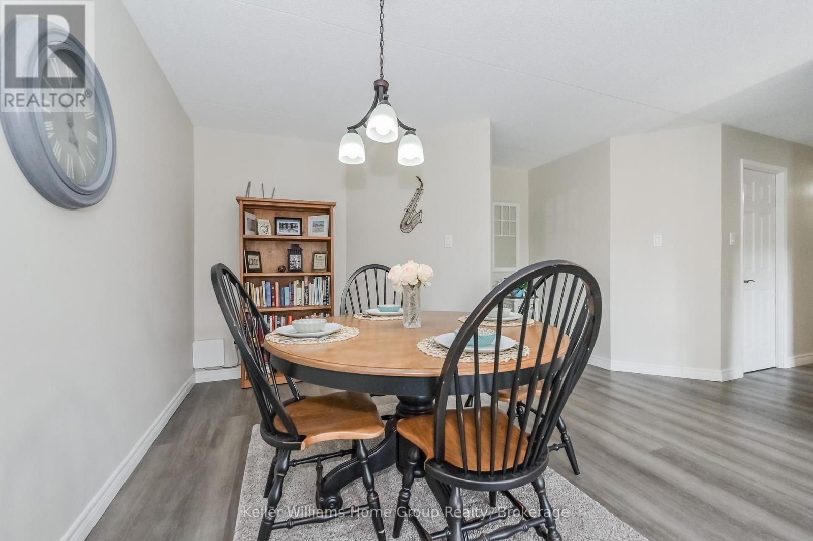 306 - 215 Scotland Street, Centre Wellington, Ontario  N1M 3L8 - Photo 4 - X11950937