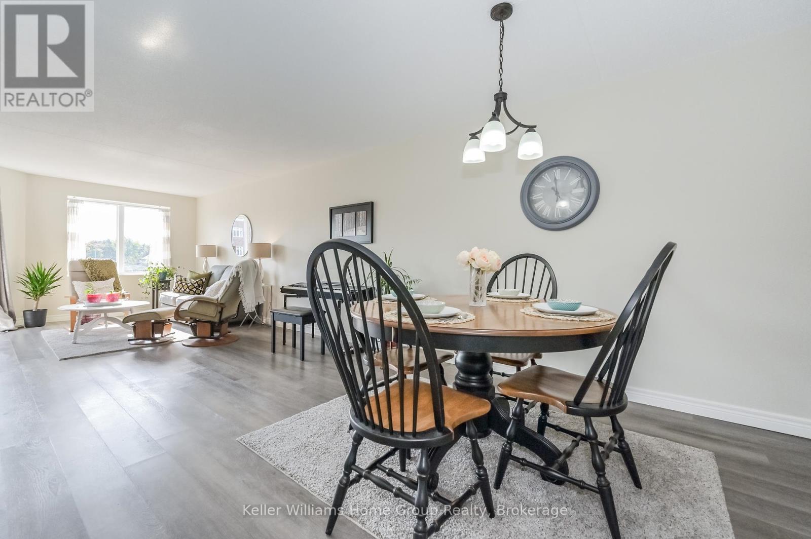 306 - 215 Scotland Street, Centre Wellington, Ontario  N1M 3L8 - Photo 5 - X11950937