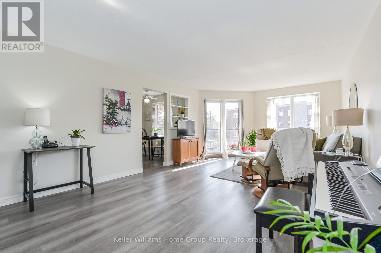 306 - 215 Scotland Street, Centre Wellington, Ontario  N1M 3L8 - Photo 6 - X11950937