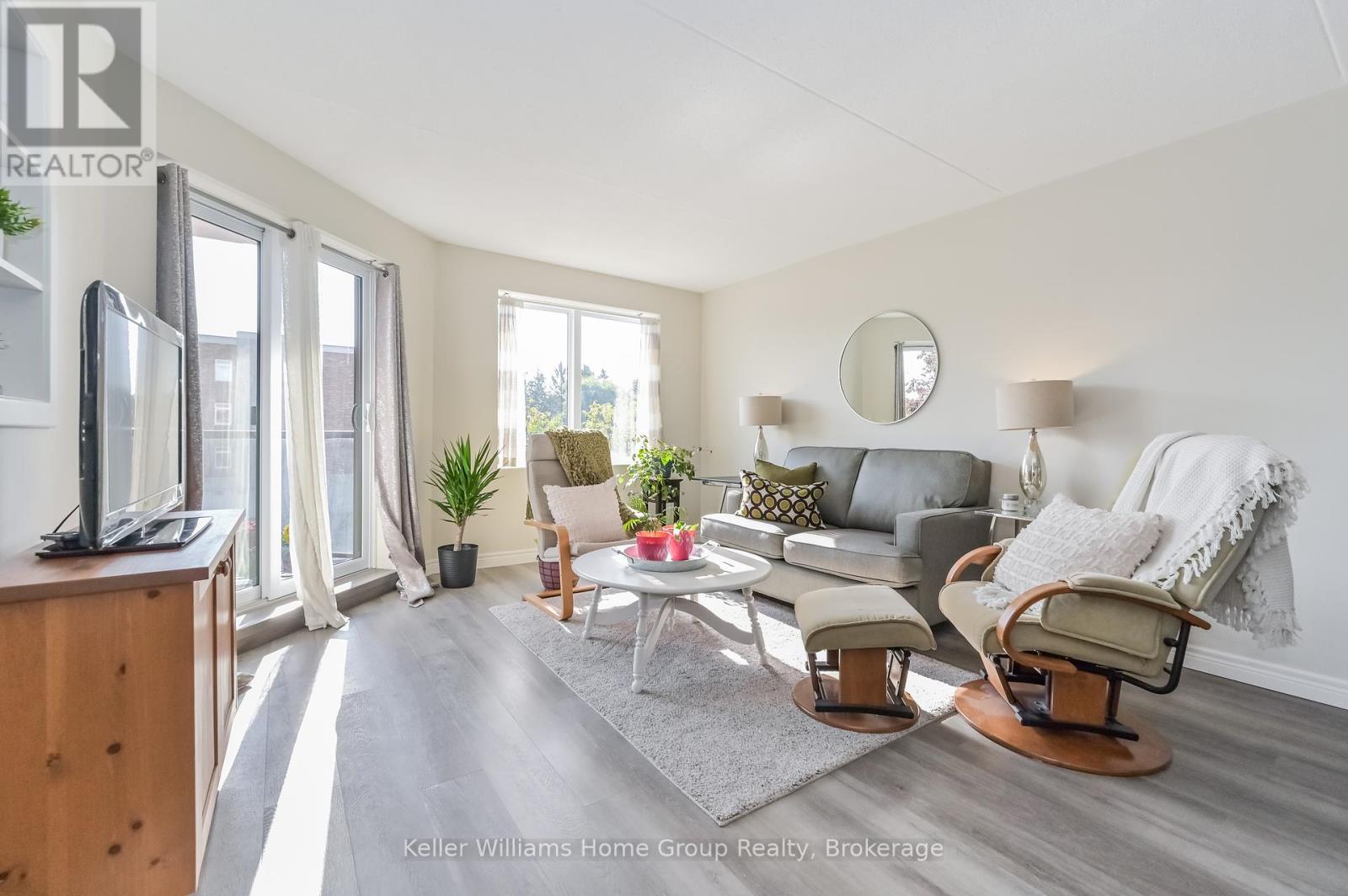 306 - 215 Scotland Street, Centre Wellington, Ontario  N1M 3L8 - Photo 7 - X11950937