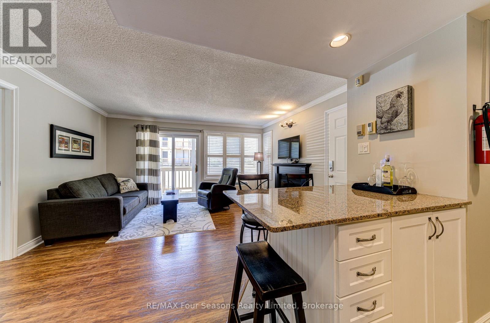 705 - 796468 Grey Road 19, Blue Mountains, Ontario  L9Y 0N6 - Photo 10 - X11951313