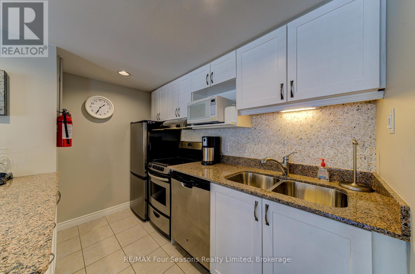 705 - 796468 Grey Road 19, Blue Mountains, Ontario  L9Y 0N6 - Photo 12 - X11951313