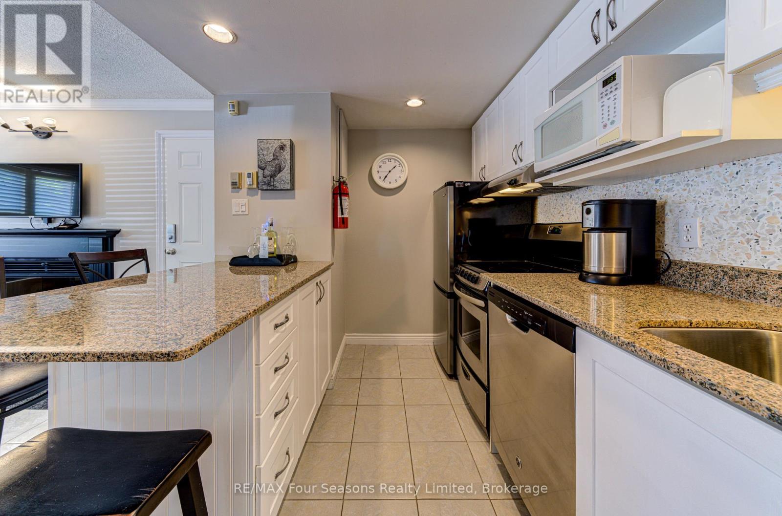 705 - 796468 Grey Road 19, Blue Mountains, Ontario  L9Y 0N6 - Photo 15 - X11951313