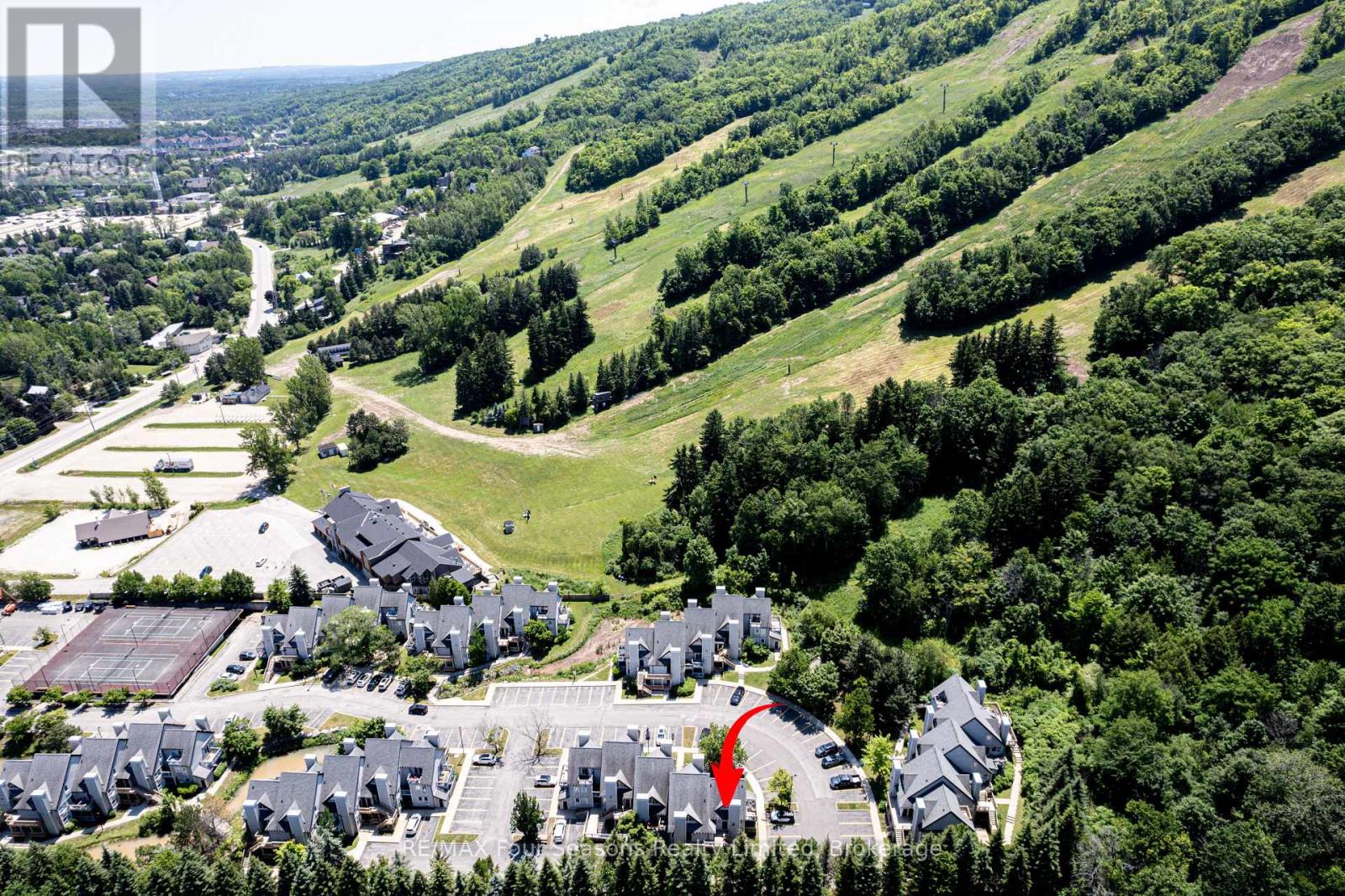 705 - 796468 Grey Road 19, Blue Mountains, Ontario  L9Y 0N6 - Photo 2 - X11951313