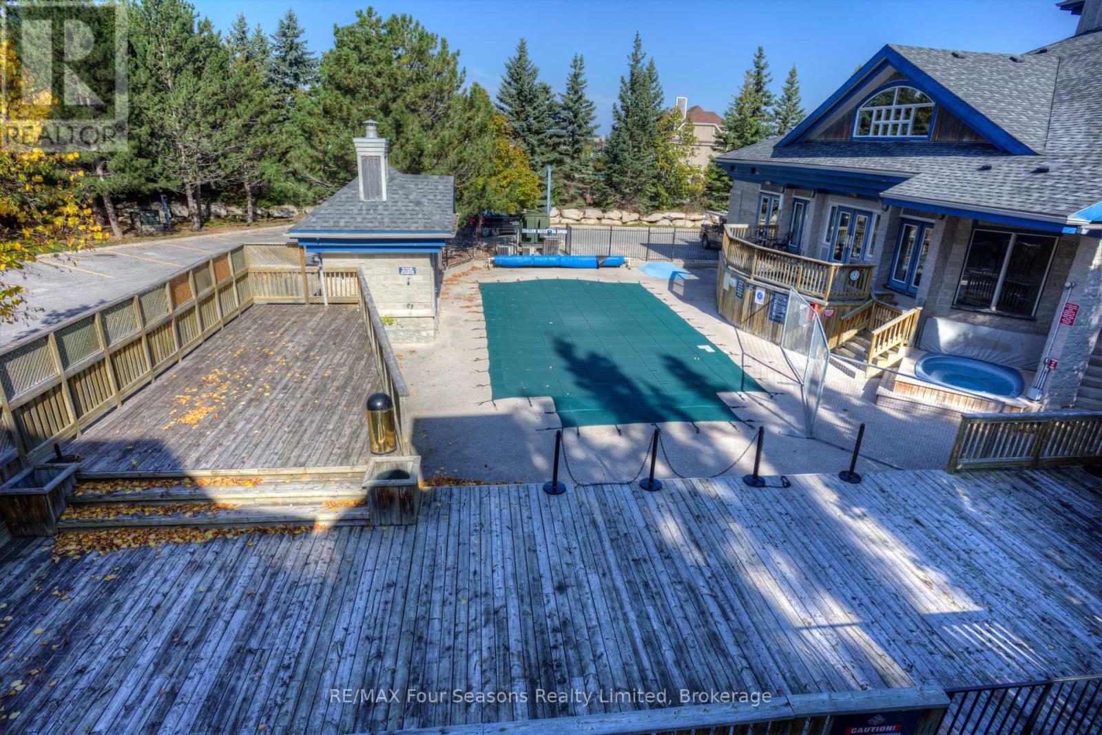 705 - 796468 Grey Road 19, Blue Mountains, Ontario  L9Y 0N6 - Photo 34 - X11951313