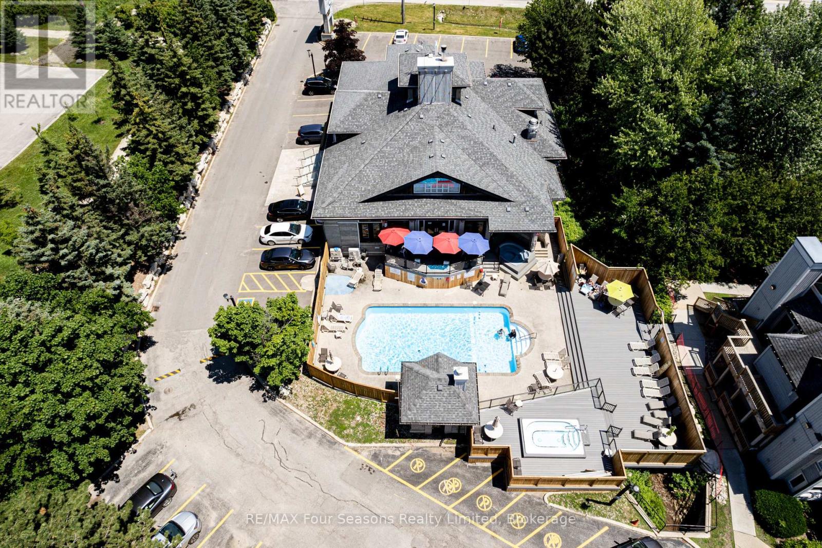 705 - 796468 Grey Road 19, Blue Mountains, Ontario  L9Y 0N6 - Photo 6 - X11951313