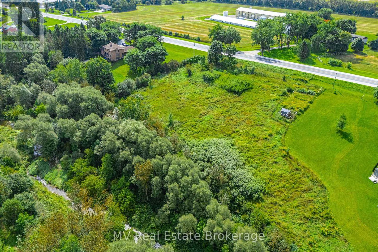 7916 Wellington Road 109, Wellington North, Ontario  N0G 1A0 - Photo 2 - X11951321