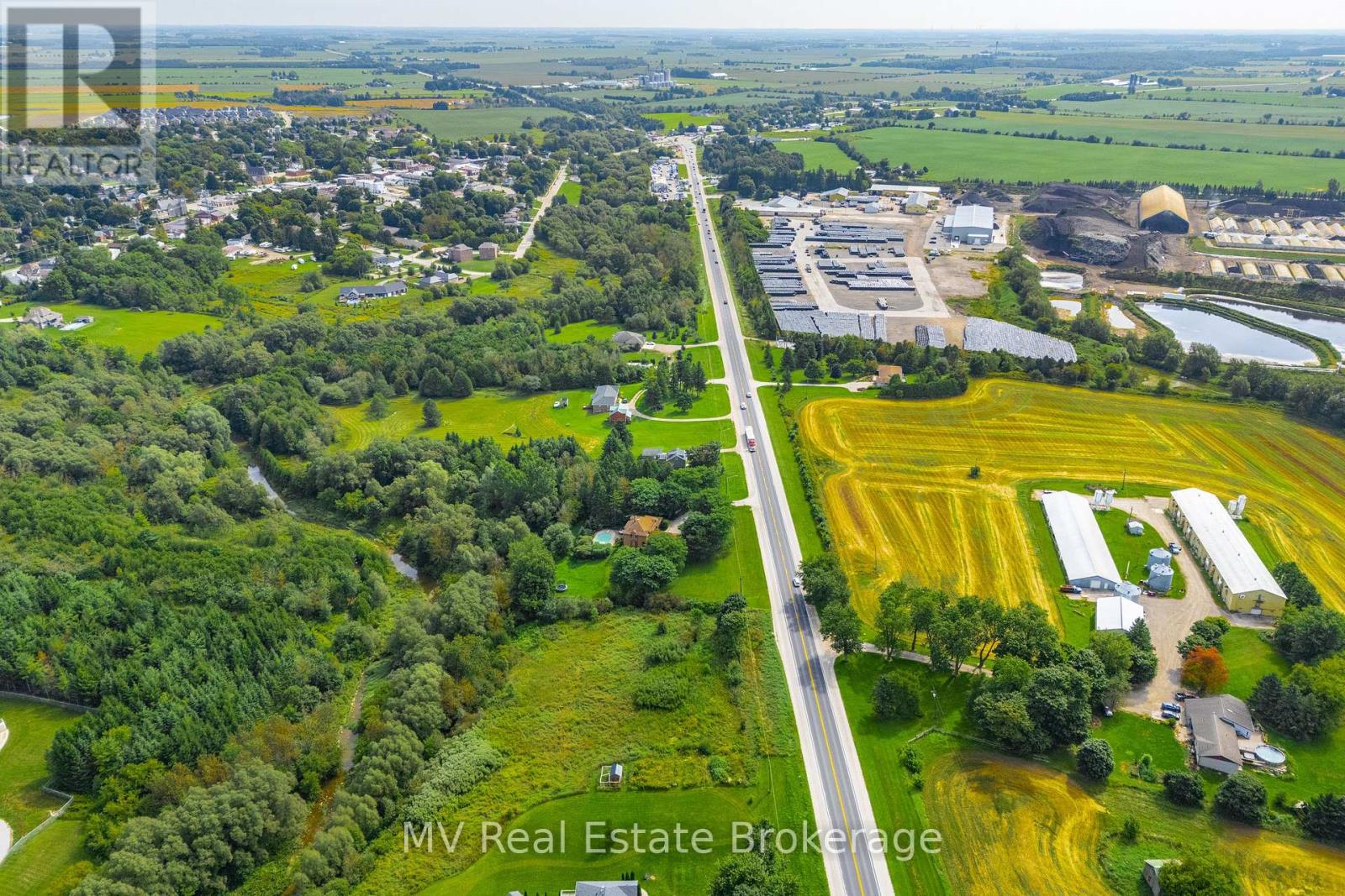 7916 Wellington Road 109, Wellington North, Ontario  N0G 1A0 - Photo 5 - X11951321