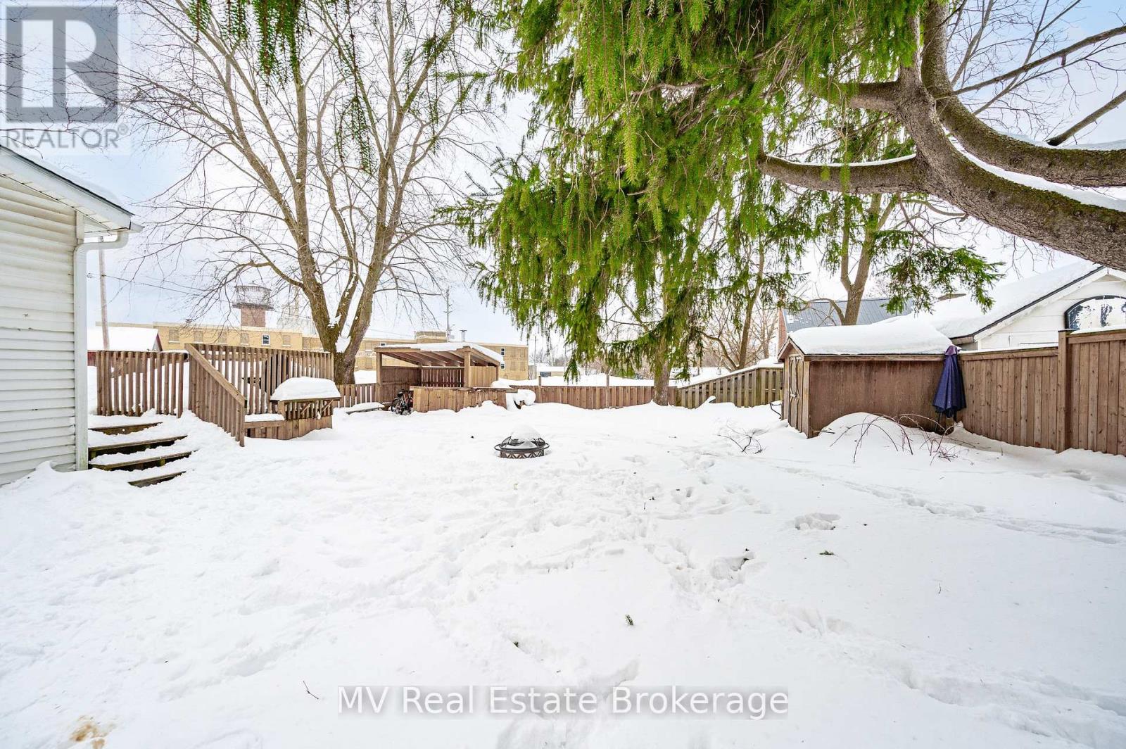 228 3rd Avenue, Arran-Elderslie, Ontario  N0G 1L0 - Photo 35 - X11951351