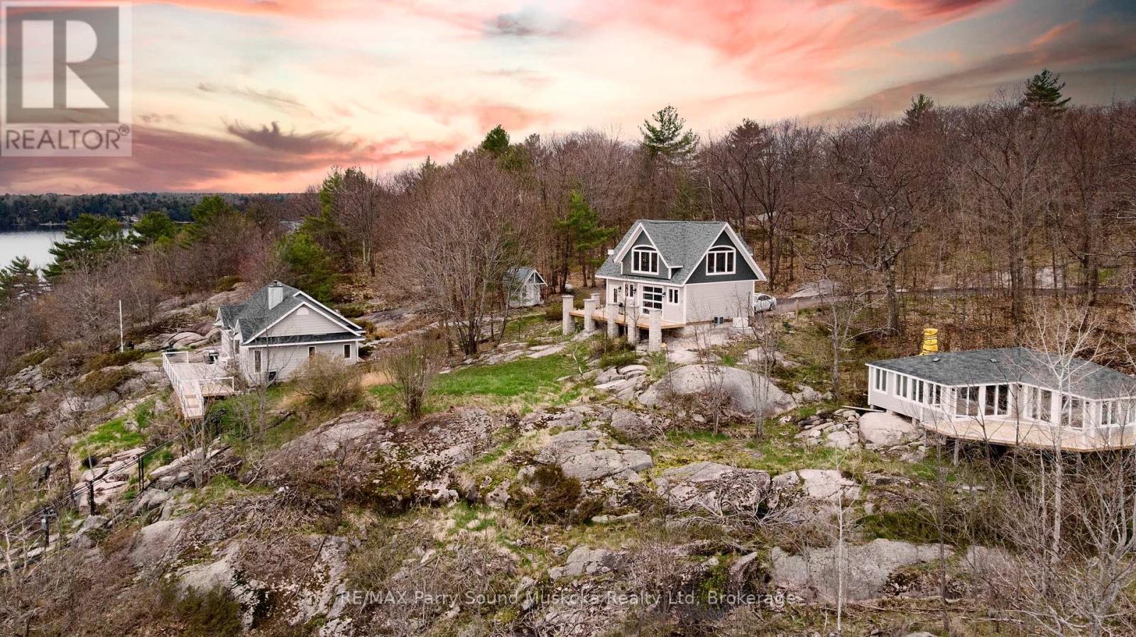 37 MAURYS RUN, Carling, Ontario