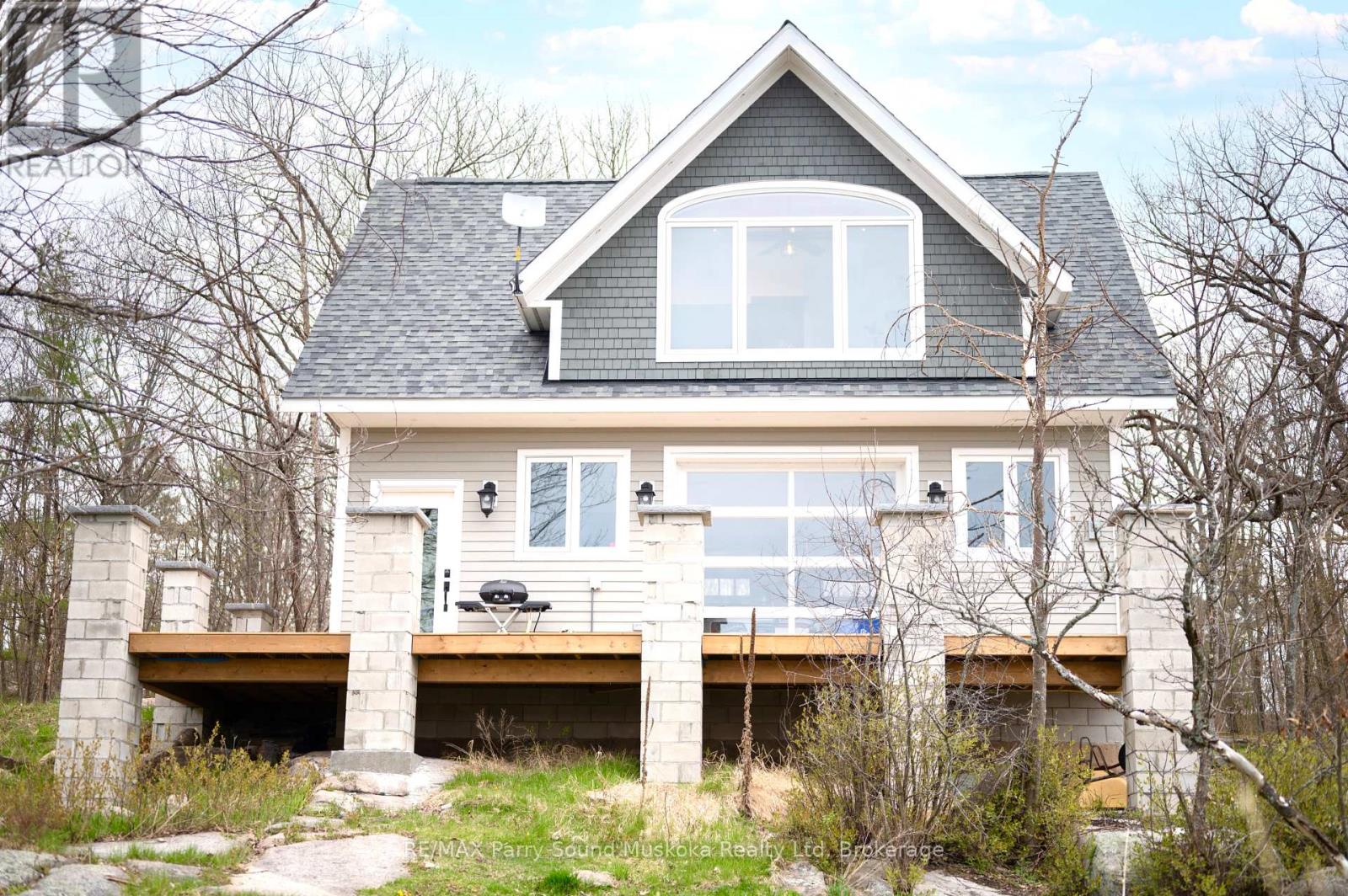 37 Maurys Run, Carling, Ontario  P0G 1G0 - Photo 17 - X11951423
