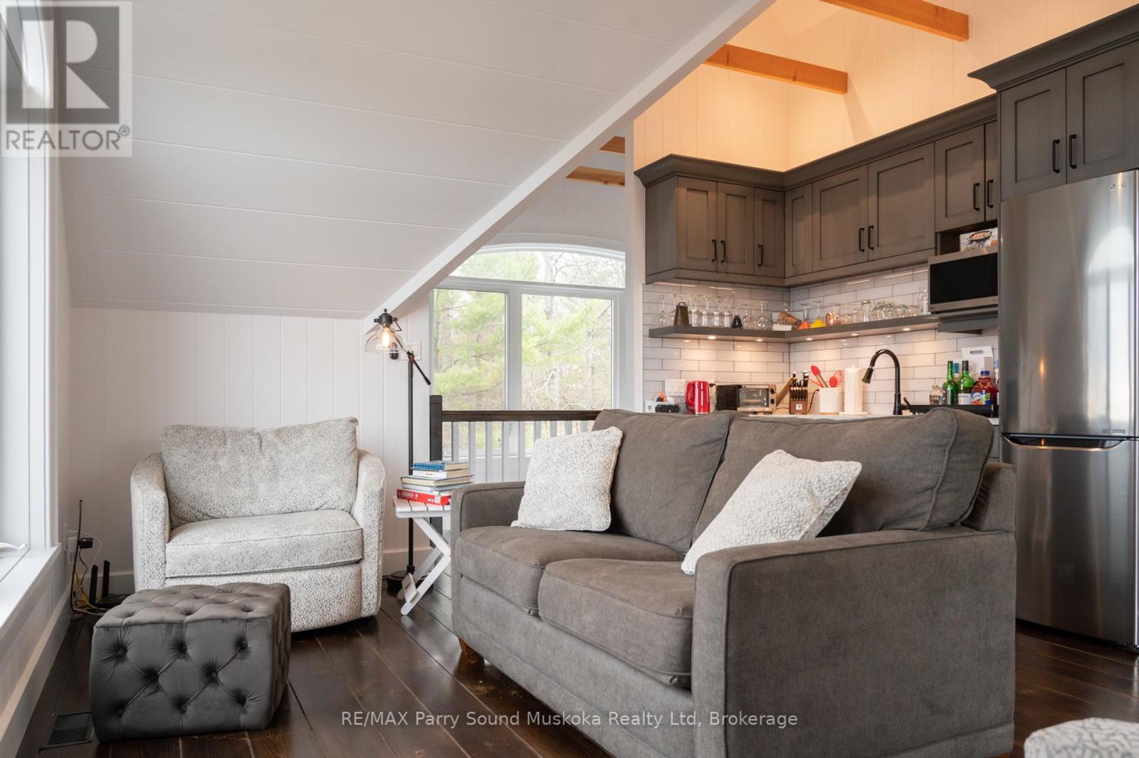 37 Maurys Run, Carling, Ontario  P0G 1G0 - Photo 23 - X11951423
