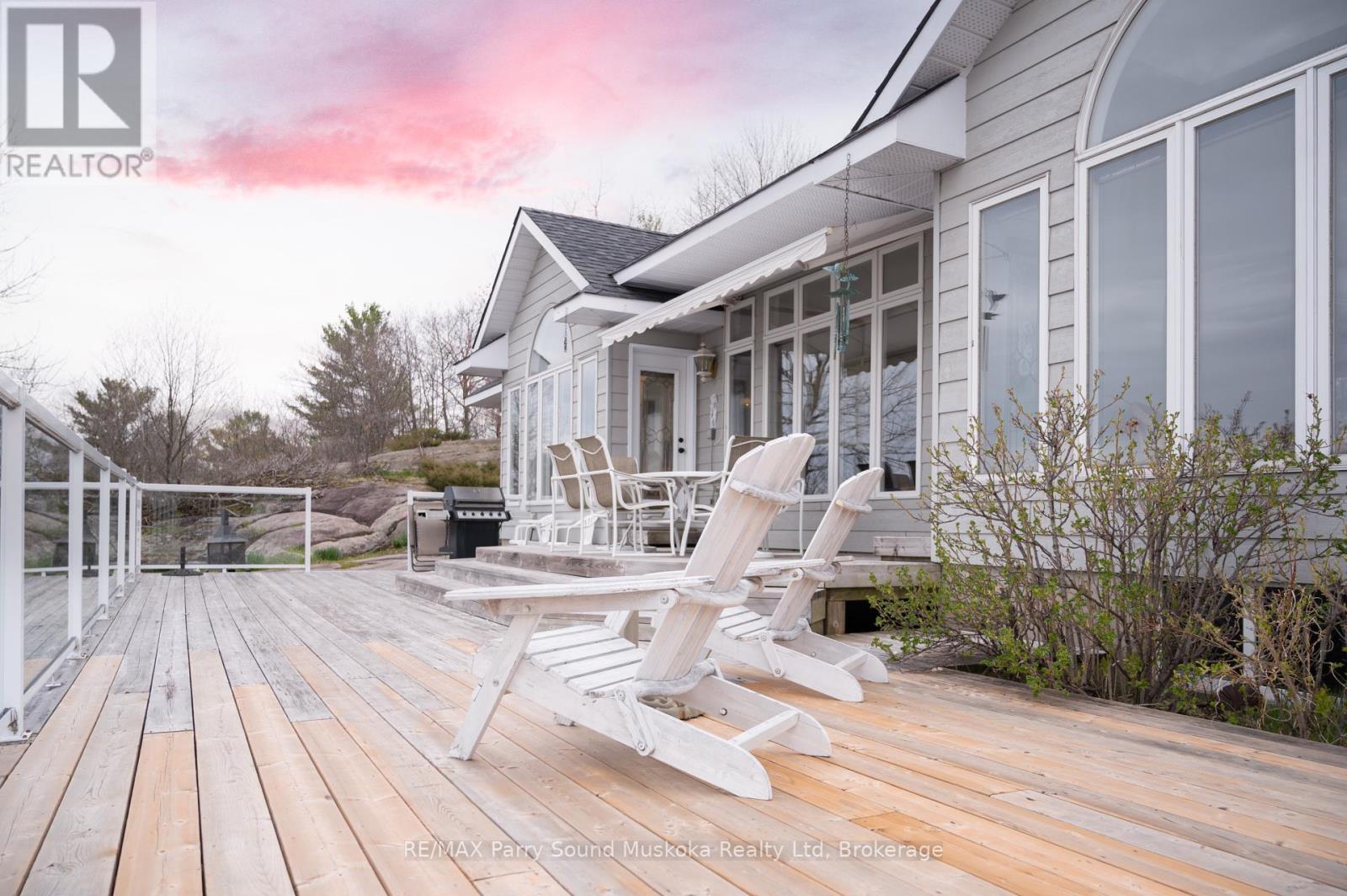 37 Maurys Run, Carling, Ontario  P0G 1G0 - Photo 28 - X11951423