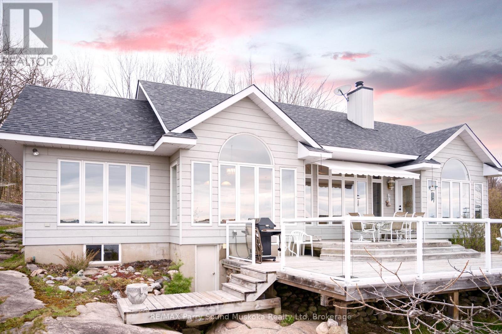 37 Maurys Run, Carling, Ontario  P0G 1G0 - Photo 3 - X11951423